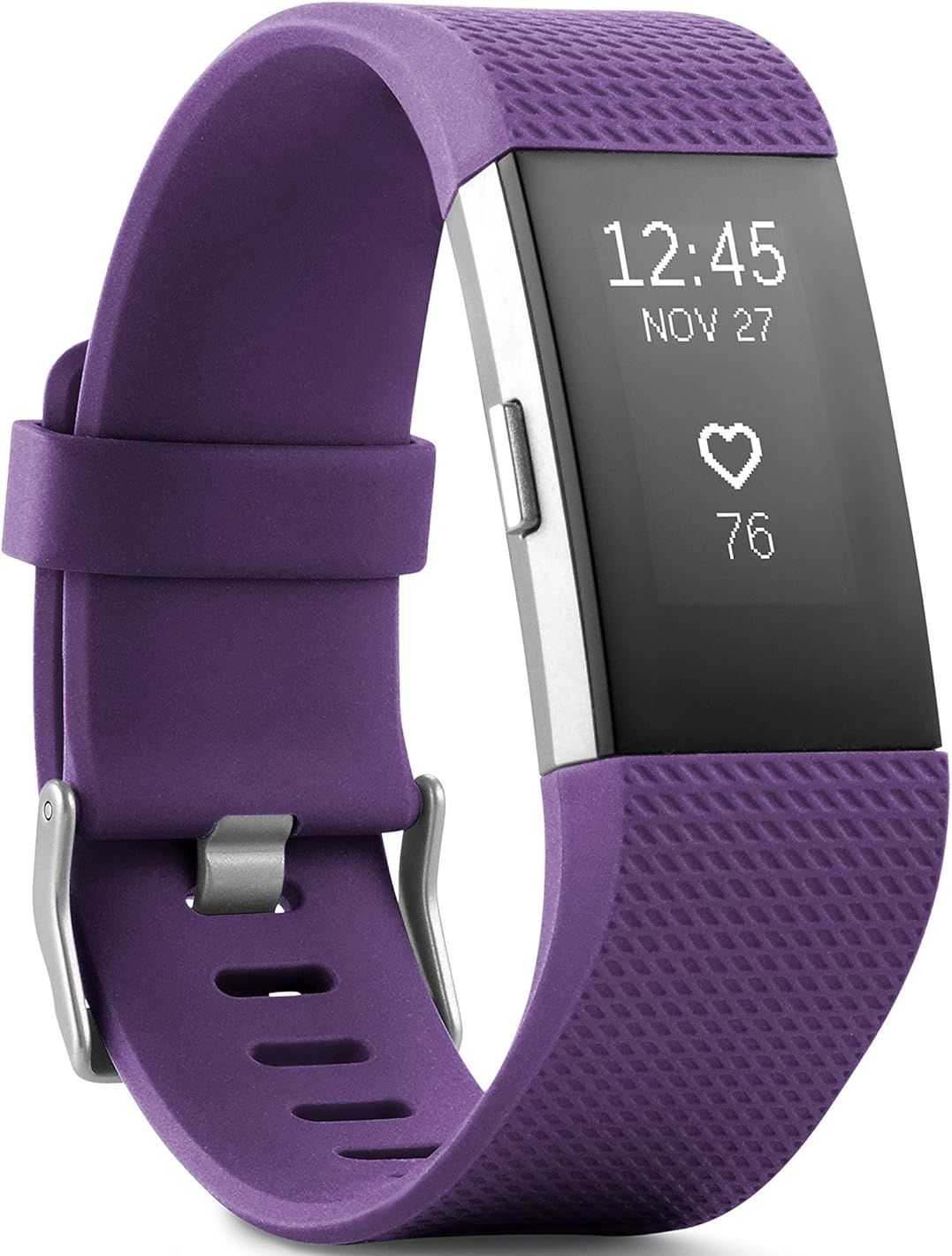 Fitbit Charge 2 Fitness Wristband