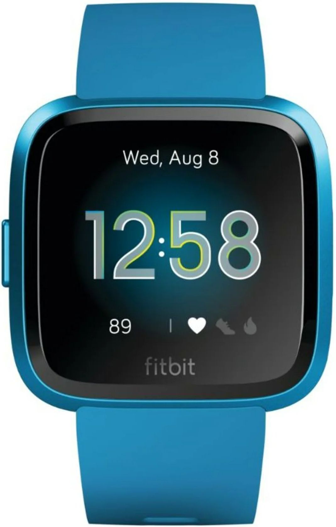 Fitbit Versa Lite Edition Smartwatch