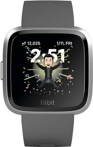 Fitbit Versa Lite Edition Smartwatch