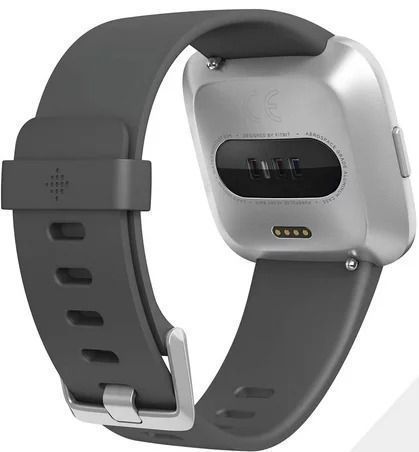 Fitbit Versa Lite Edition Smartwatch