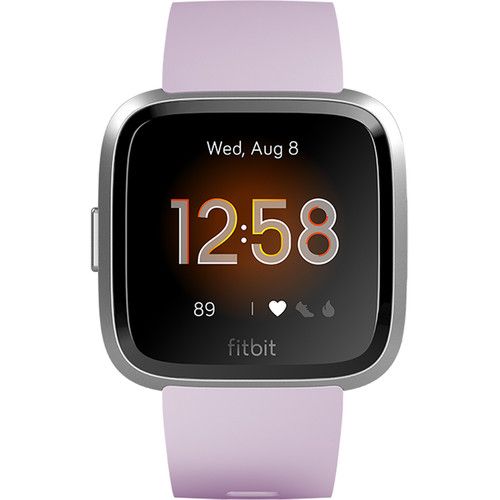 Fitbit Versa Lite Edition Smartwatch