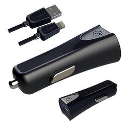 Force VXU10 Vehicle Car Charger DC 5V 1A Output