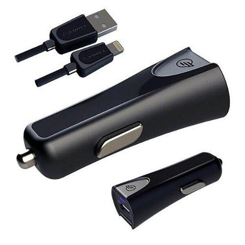 Force VXU10 Vehicle Car Charger DC 5V 1A Output