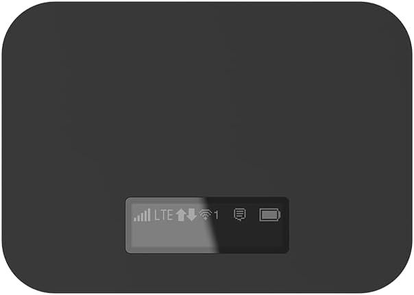 Franklin T10 RT410 Mobile Hotspot