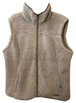 Free Country Women's Plush Vest XXL