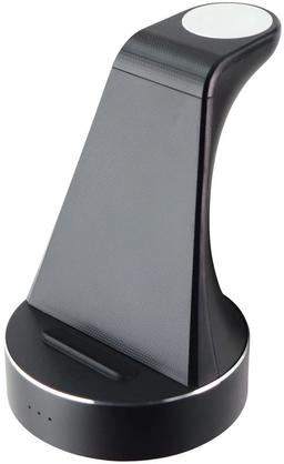 Refurbished Fuel 2-in-1 Wireless Charging Stand - Reebelo United Kingdom