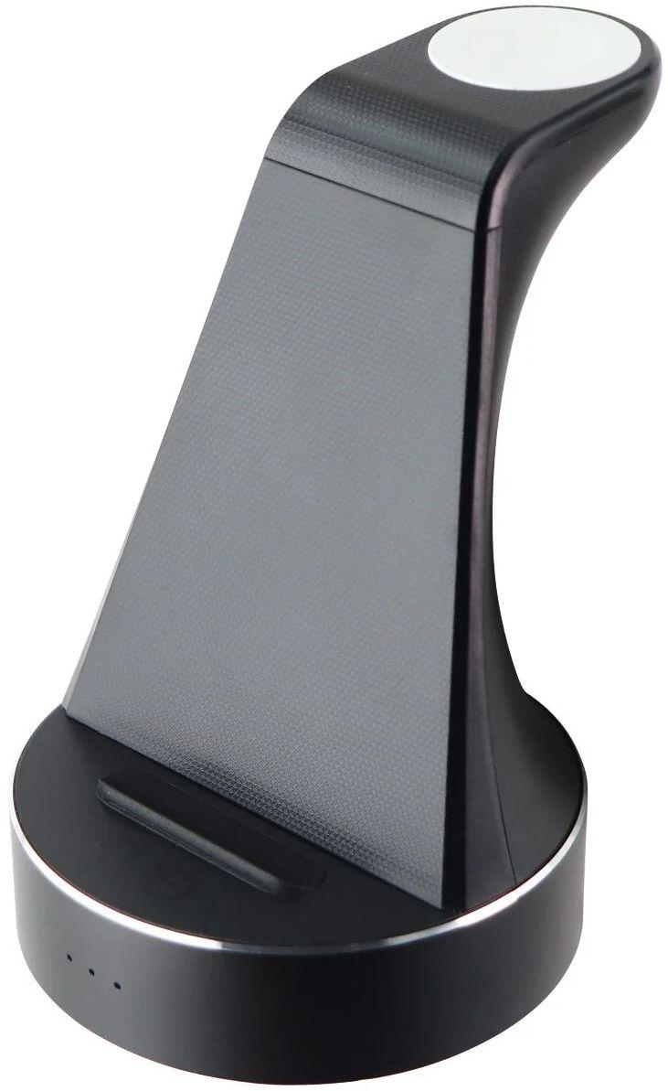 Refurbished Fuel 2-in-1 Wireless Charging Stand - Reebelo United Kingdom