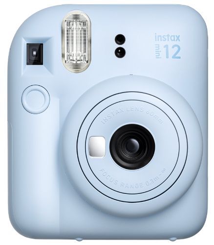 Fujifilm Instax Mini 12 Instant Camera