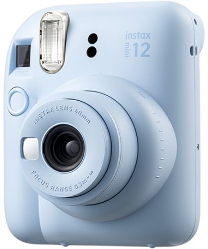 Fujifilm Instax Mini 12 Instant Camera