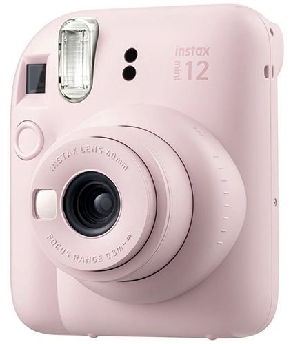 Fujifilm Instax Mini 12 Instant Camera