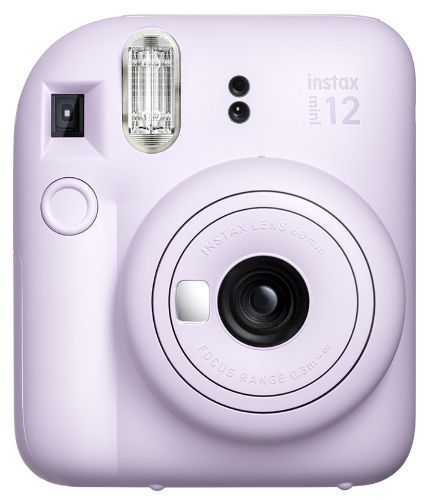 Fujifilm Instax Mini 12 Instant Camera