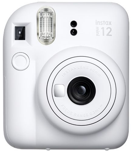 Fujifilm Instax Mini 12 Instant Camera