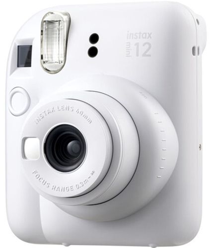 Fujifilm Instax Mini 12 Instant Camera