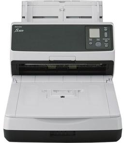Fujitsu Ricoh FI-8270 Flatbed Image Scanner