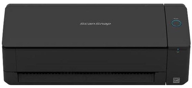 Fujitsu Ricoh ScanSnap iX1300 Document Scanner