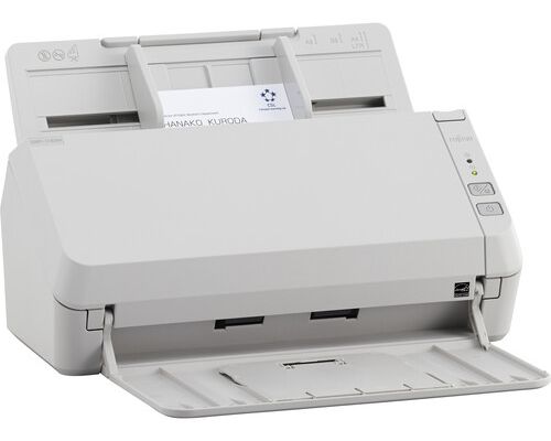 Fujitsu Ricoh SP-1120N Image Scanner