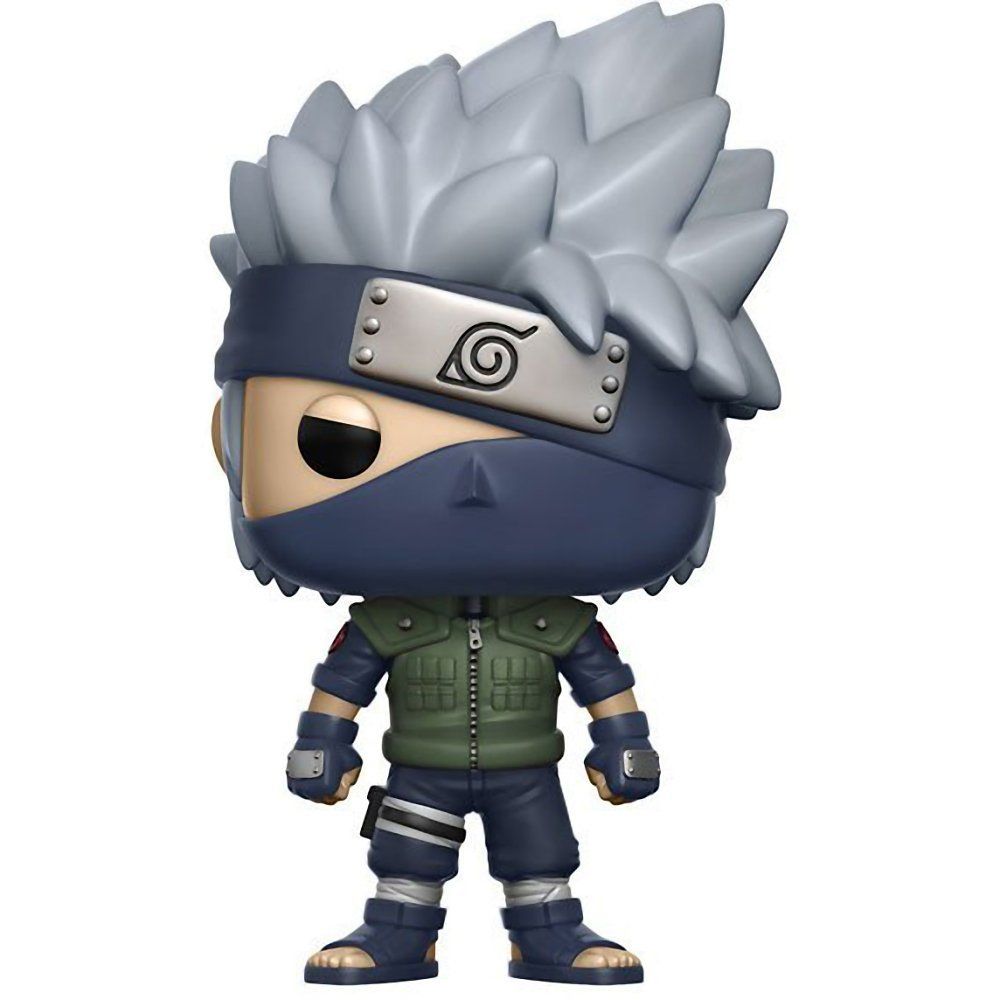 Funko Kakashi Naruto Shippuden Vinyl Figure