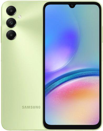 Galaxy A05s - 128GB - 4GB RAM - 1 Physical SIM - Light Green