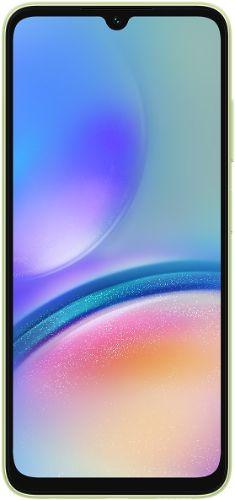 Galaxy A05s - 128GB - 4GB RAM - 1 Physical SIM - Light Green