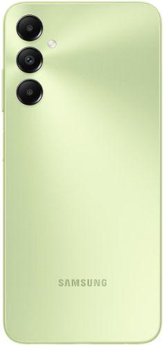 Galaxy A05s - 128GB - 4GB RAM - 1 Physical SIM - Light Green