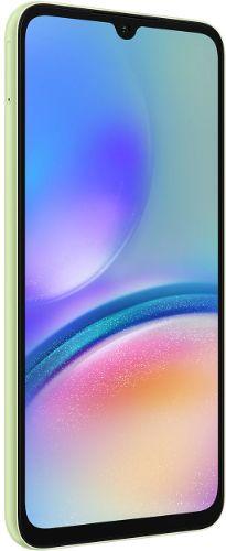 Galaxy A05s - 128GB - 4GB RAM - 1 Physical SIM - Light Green