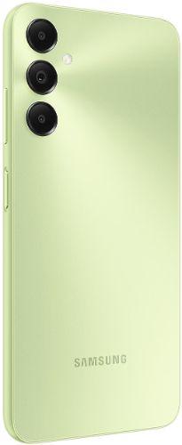Galaxy A05s - 128GB - 4GB RAM - 1 Physical SIM - Light Green