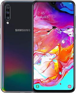 Galaxy A70
