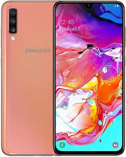Galaxy A70
