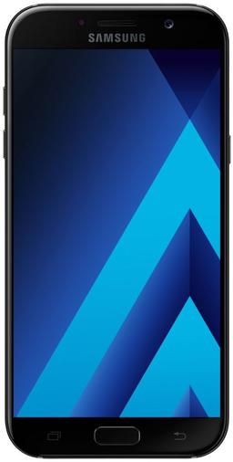Galaxy A7 (2017)