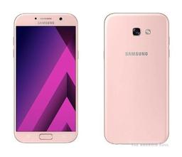 Galaxy A7 (2017)