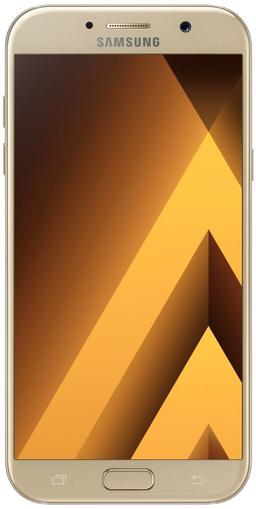 Galaxy A7 (2017)