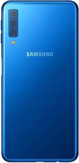 Galaxy A7 (2018)