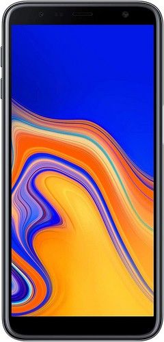 Galaxy J6+ - 32GB - Black - Unlocked
