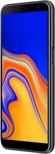 Galaxy J6+ - 32GB - Black - Unlocked