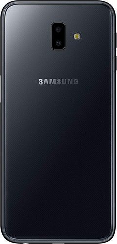 Galaxy J6+ - 32GB - Black - Unlocked