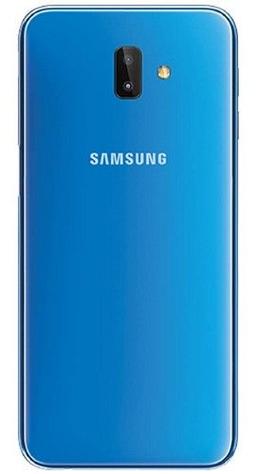 Refurbished Galaxy J6+ - Reebelo United Kingdom