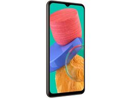 Galaxy M33 - 128GB - 6GB RAM - 2 Physical SIM - Blue