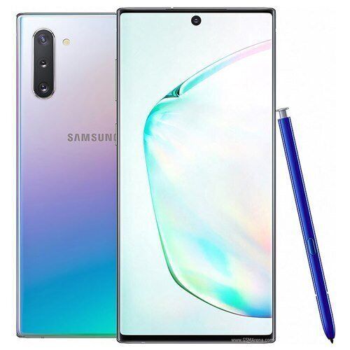 Galaxy Note 10 (5G)
