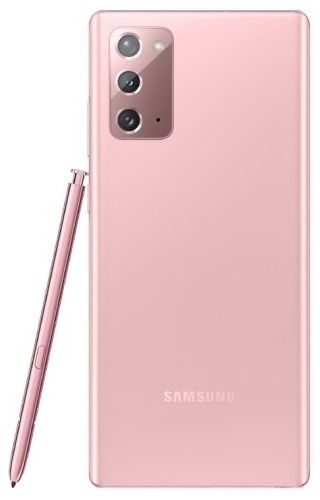 Galaxy Note 20