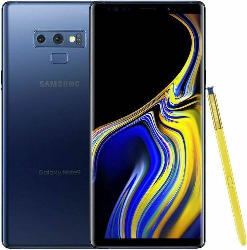Galaxy Note9