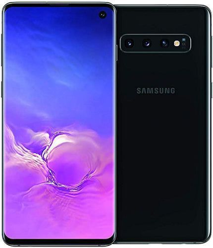 Galaxy S10