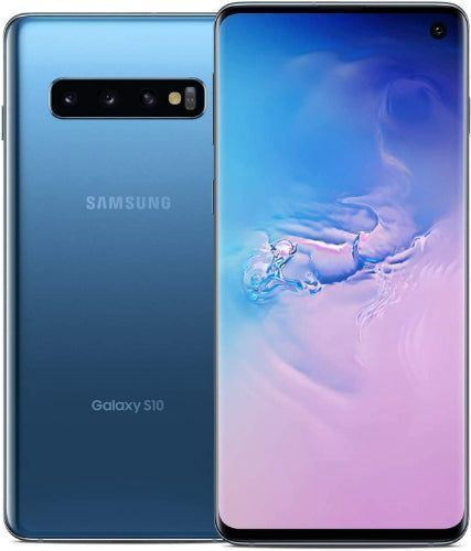 Galaxy S10