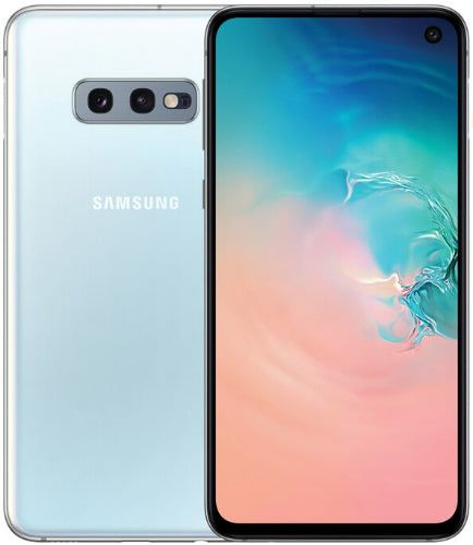 Galaxy S10e