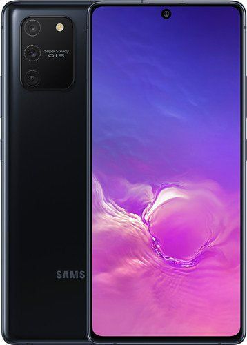 Galaxy S10 Lite
