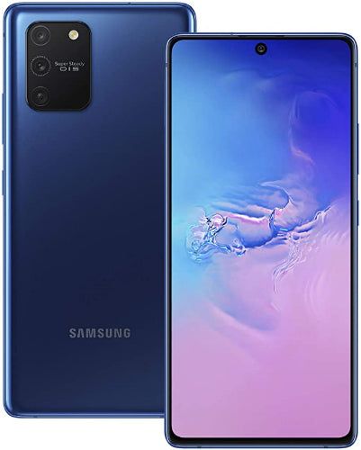 Galaxy S10 Lite