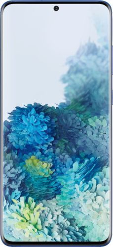 Galaxy S20+ - 128GB - Dual Sim - Aura Blue - Unlocked