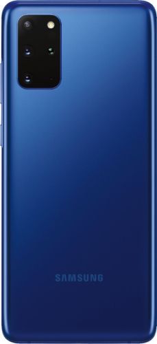 Galaxy S20+ - 128GB - Dual Sim - Aura Blue - Unlocked