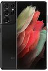 Galaxy S21 Ultra (5G) - 128GB - 2 Physical Sim + eSim - Phantom Black - Unlocked - Very Good - Standard Battery