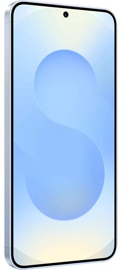 Galaxy S25 - 256GB - Icy Blue - Unlocked