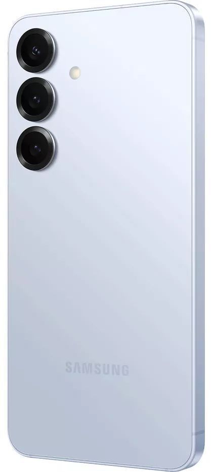 Galaxy S25 - 256GB - Icy Blue - Unlocked